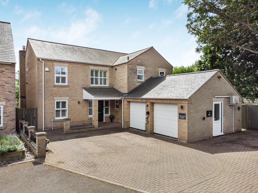4 bed detached house for saleMerrifield Gardens, Ely CB7