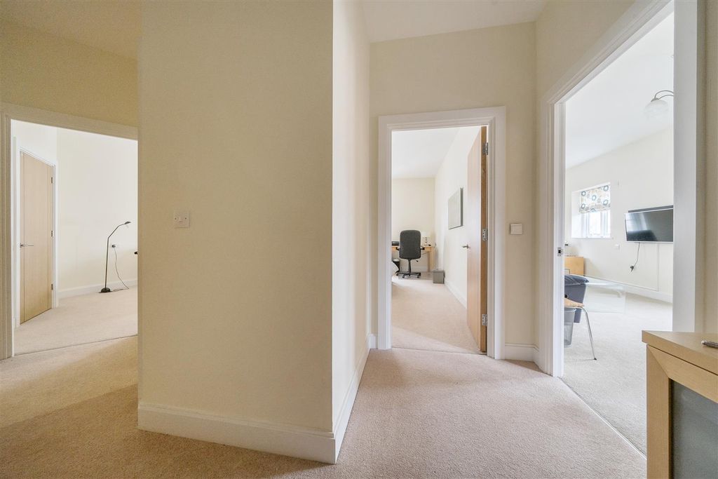 Additional image 5 of 2 bed flat for saleBowes Lyon Place, Poundbury, Dorchester DT1