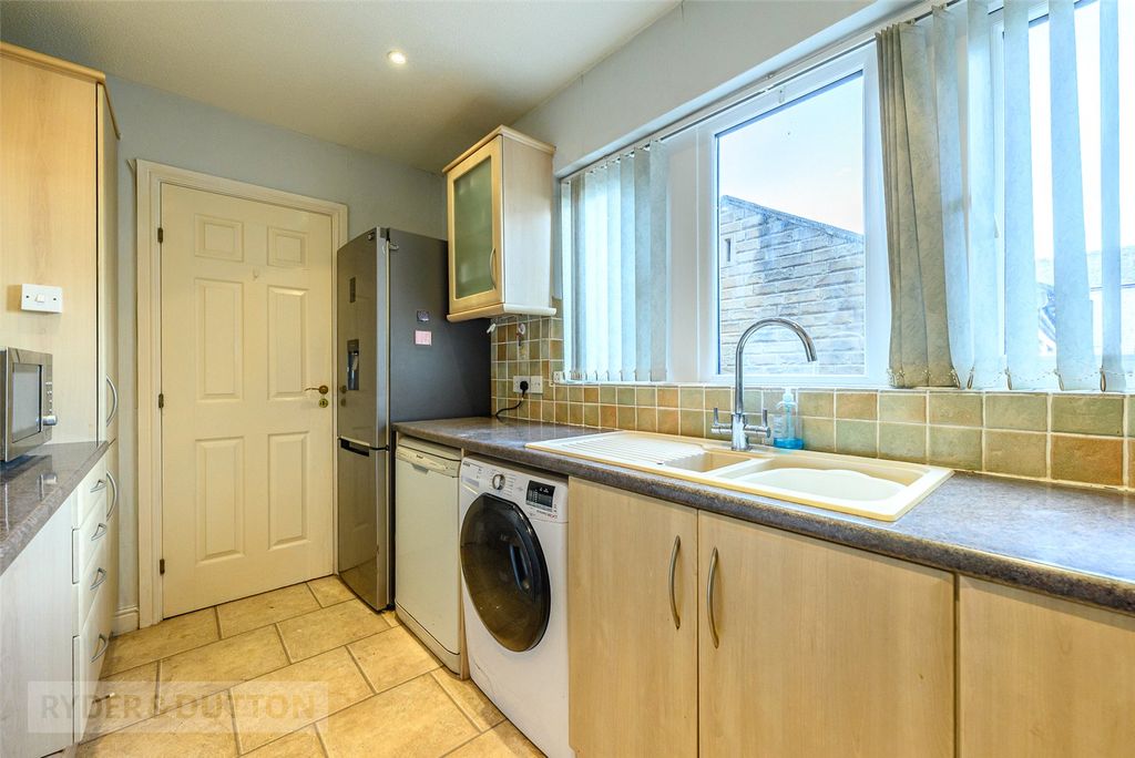 Additional image 5 of 2 bed flat for saleHall Lee Fold, Lindley, Huddersfield HD3
