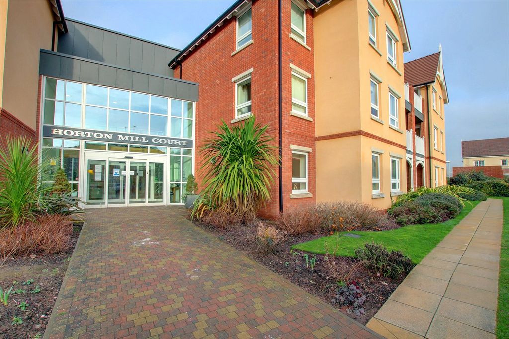 Additional image 17 of 2 bed flat for saleHanbury Road, Droitwich, Worcestershire WR9