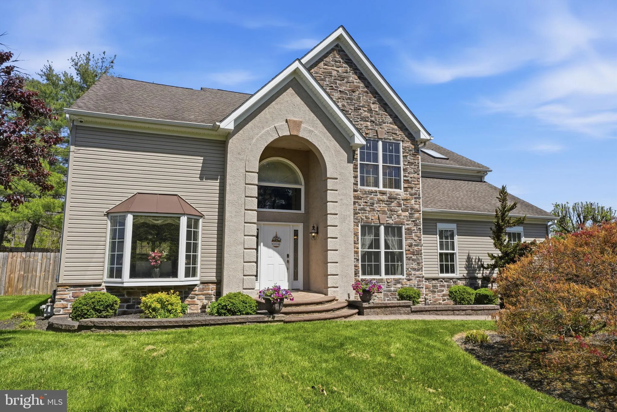 Additional image 55 of 503 Heatons Mill Drive, Langhorne, PA 19047
