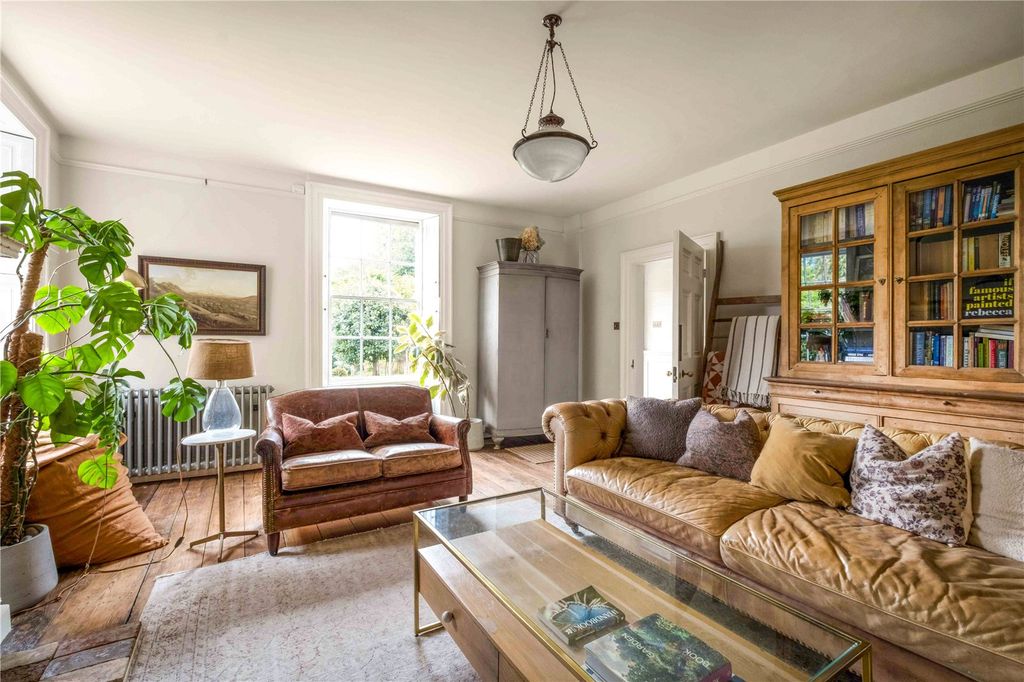 Additional image 3 of 7 bed detached house for saleReigate Road, Pixham, Dorking, Surrey RH4