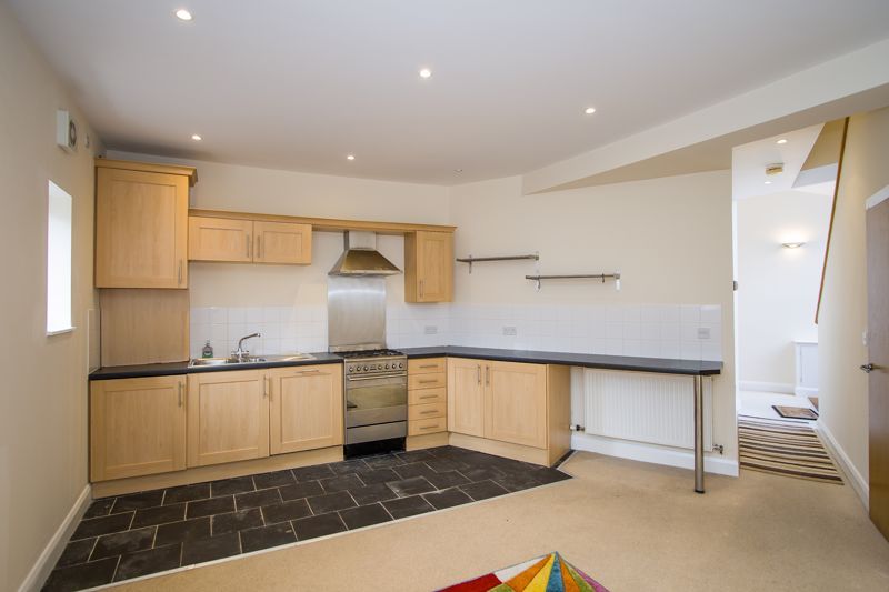 Additional image 2 of 2 bed flat for saleWoodland Hall, Woodland Place, Penarth CF64