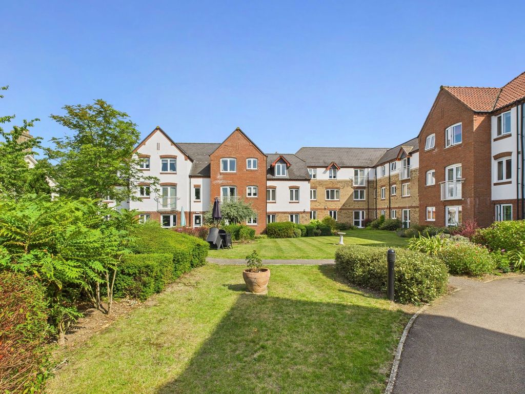 1 bed property for saleWade Wright Court, Priory Road, Downham Market PE38