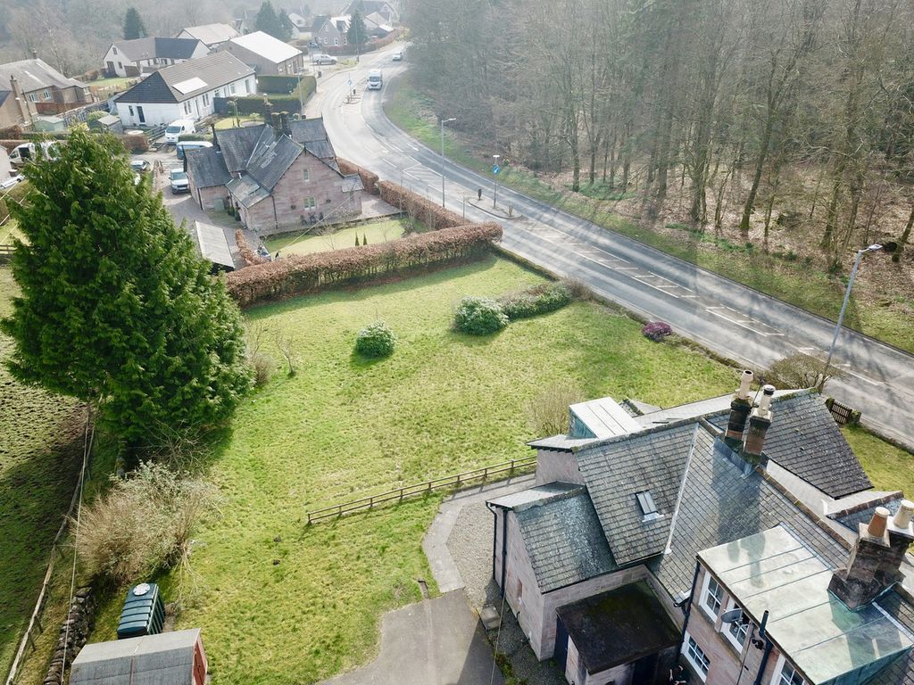 Land for saleMosside Plot, Carronbridge DG3 photo 4