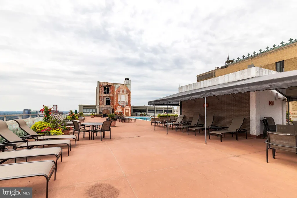 Additional image 9 of 224 W Rittenhouse Square Unit 1008, Philadelphia, PA 19103