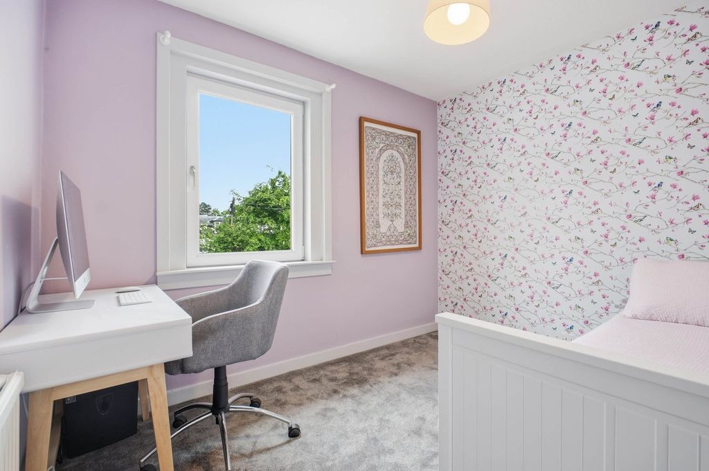 Additional image 12 of 3 bed villa for saleClimie Place, Kilmarnock KA3