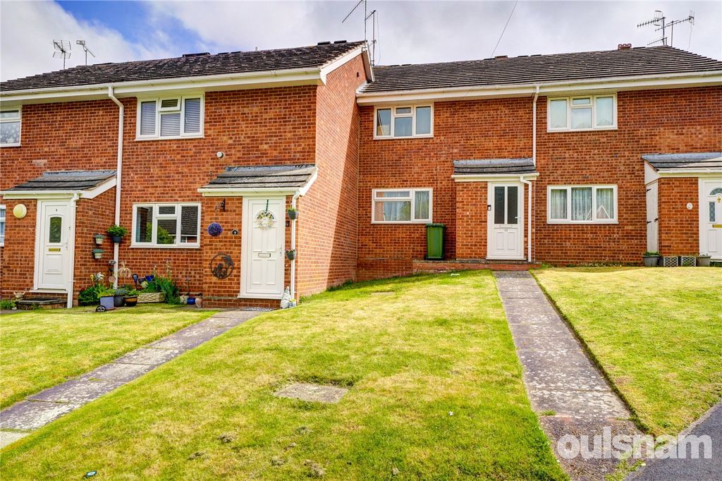 Additional image 15 of 1 bed maisonette for saleArchers Close, Droitwich, Worcestershire WR9