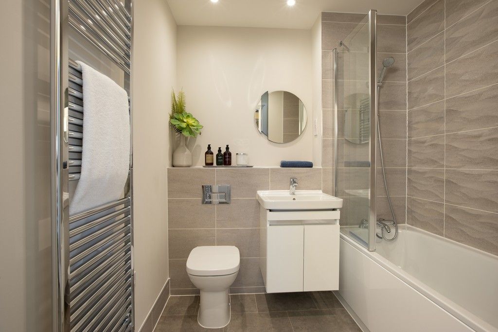 Additional image 7 of 2 bed flat for sale"The Farmhouse Apartments - Second Floor 2 Bed" at Thorpe Lea Road, Egham TW20
