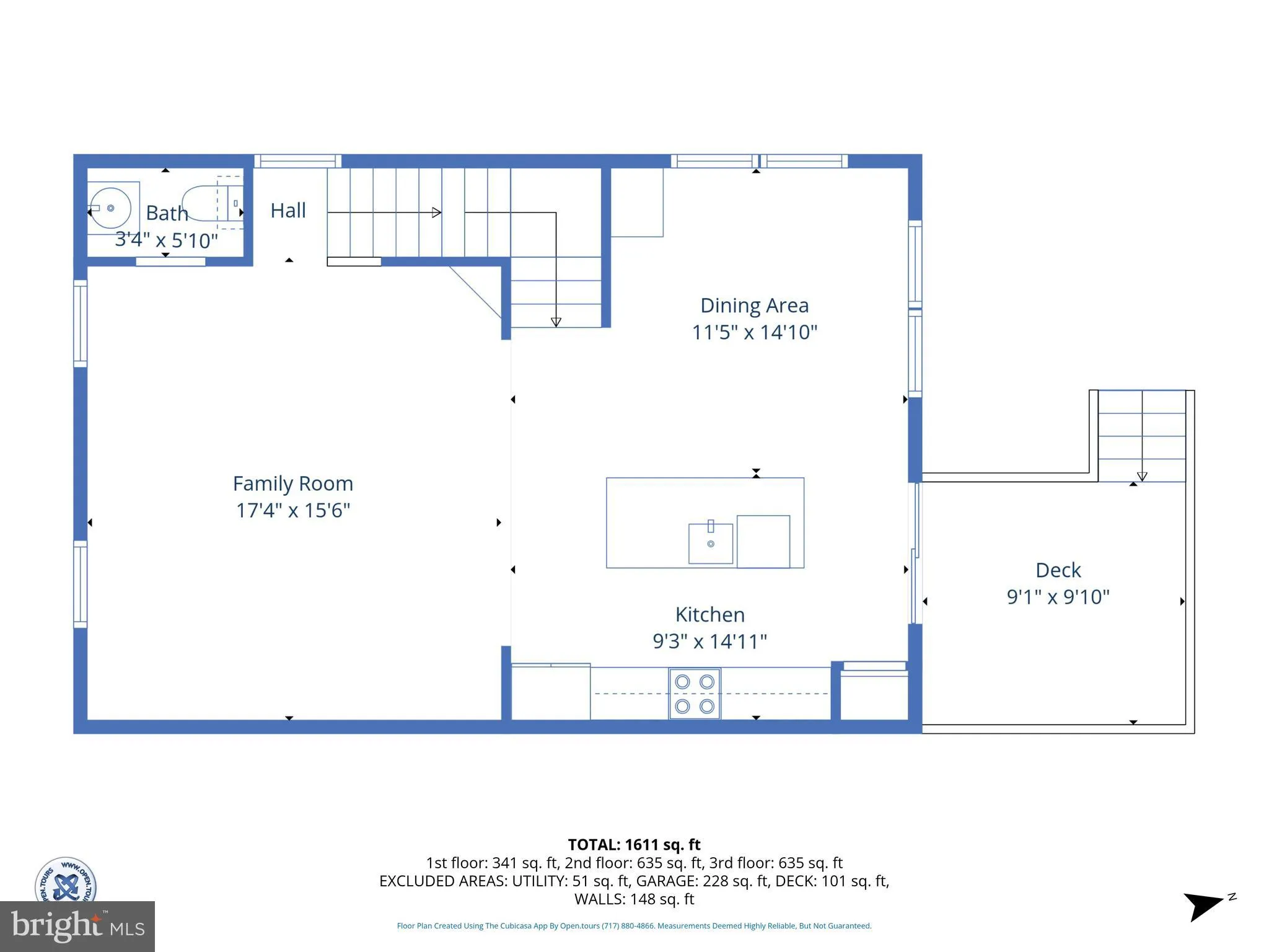 Additional image 69 of 4285 Blackburn Drive, Stewartstown, PA 17363