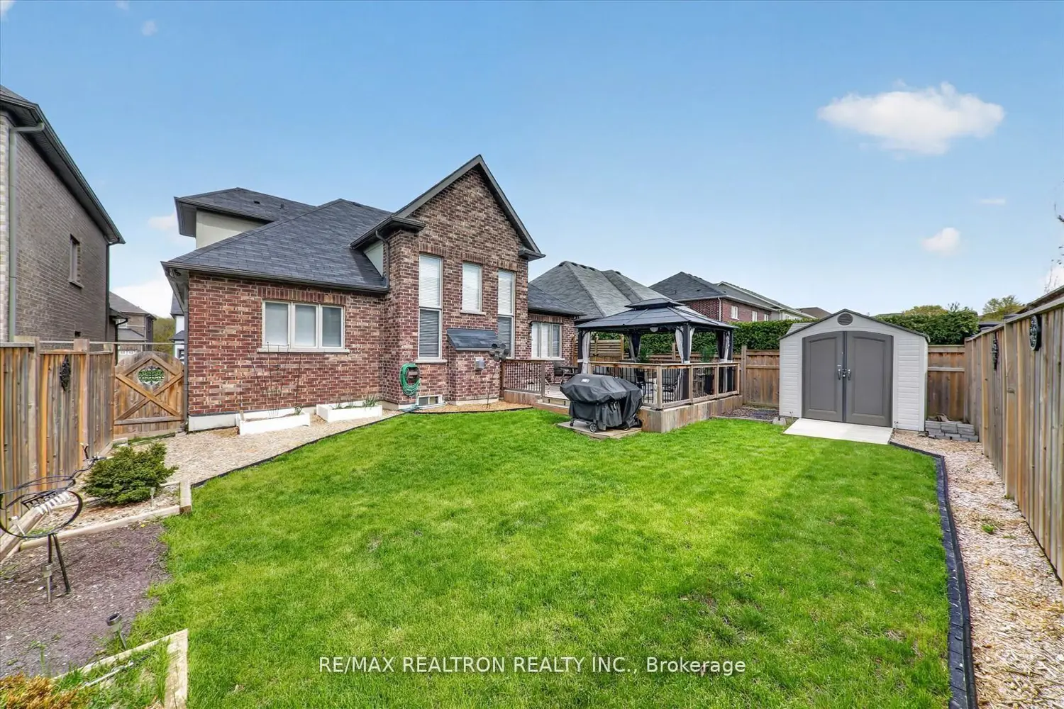 50 Donald Powell Crescent photo 4