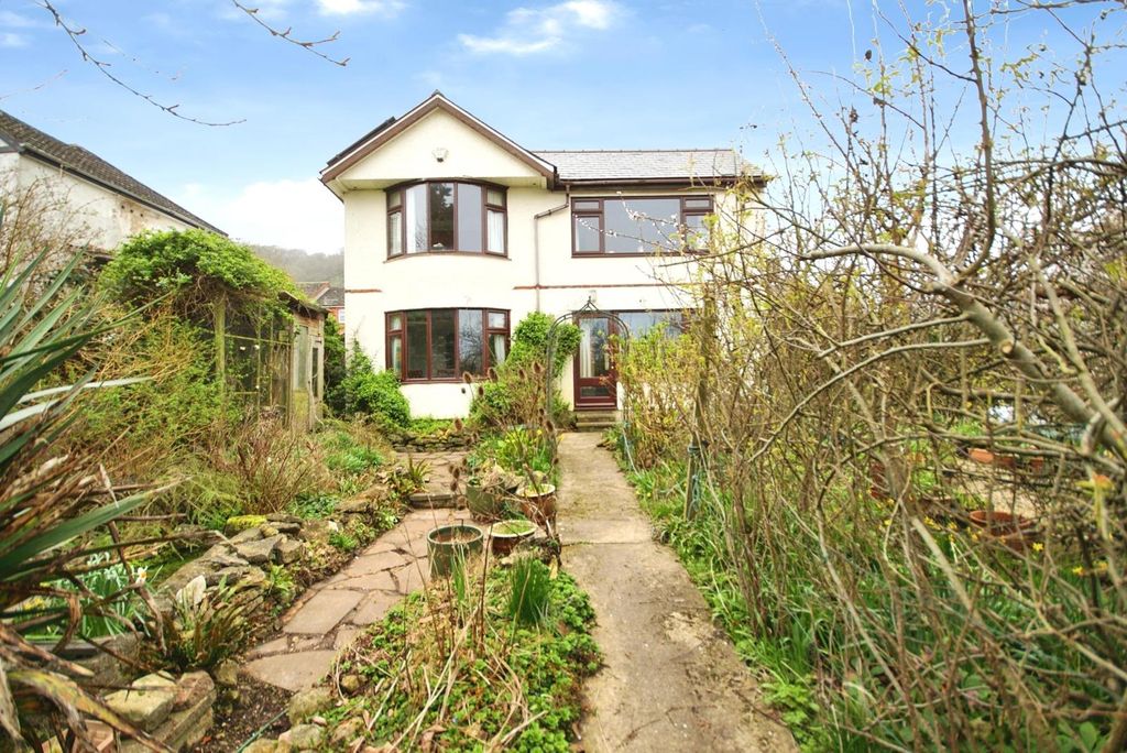4 bed detached house for saleWoodmancote, Dursley, Gloucestershire GL11