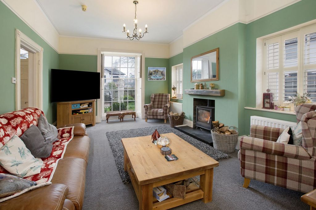 Additional image 3 of 8 bed terraced house for salePlantation Terrace, Dawlish EX7