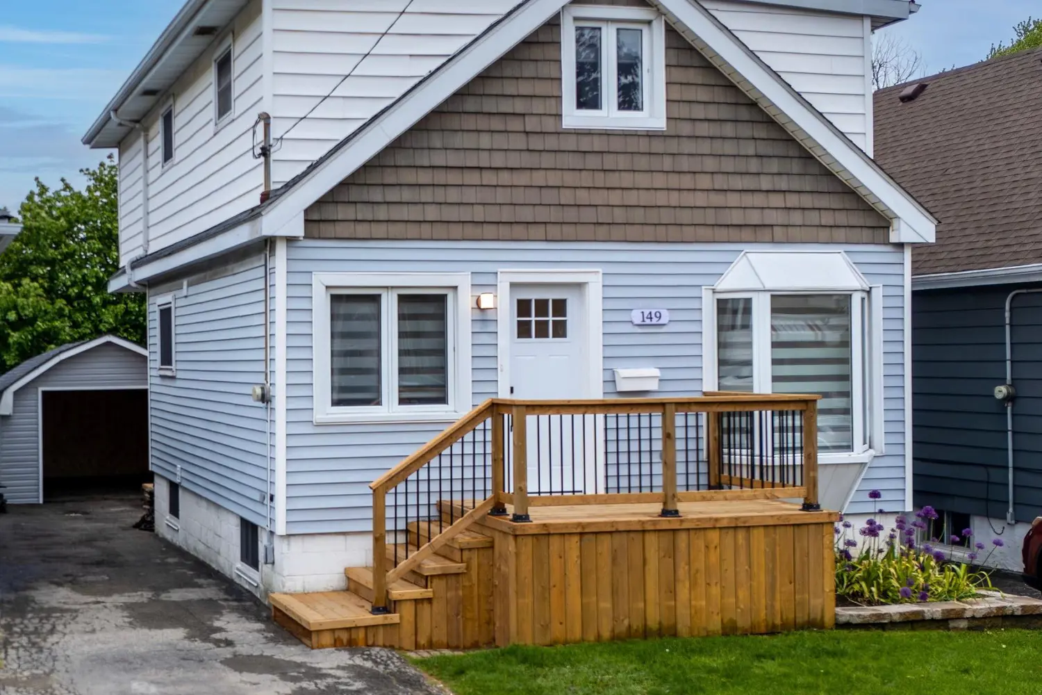 149 Ivon Avenue