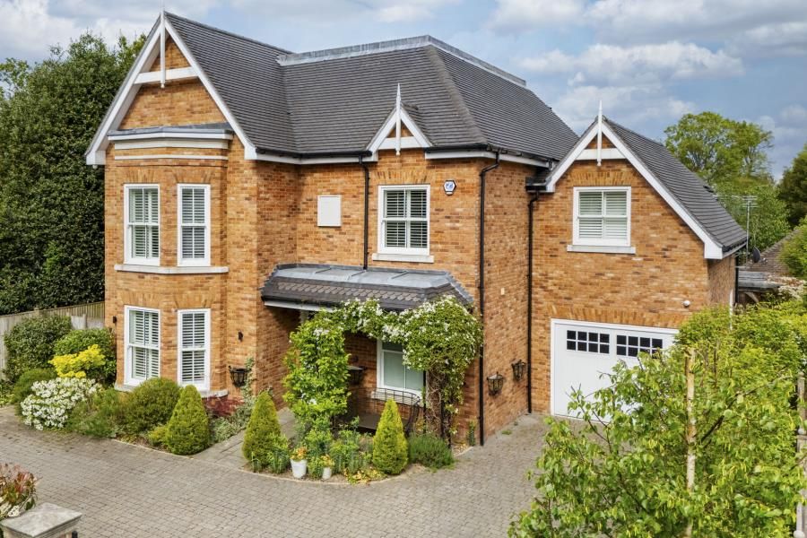 Additional image 13 of 5 bed detached house for saleEnglefield Green, Surrey TW20