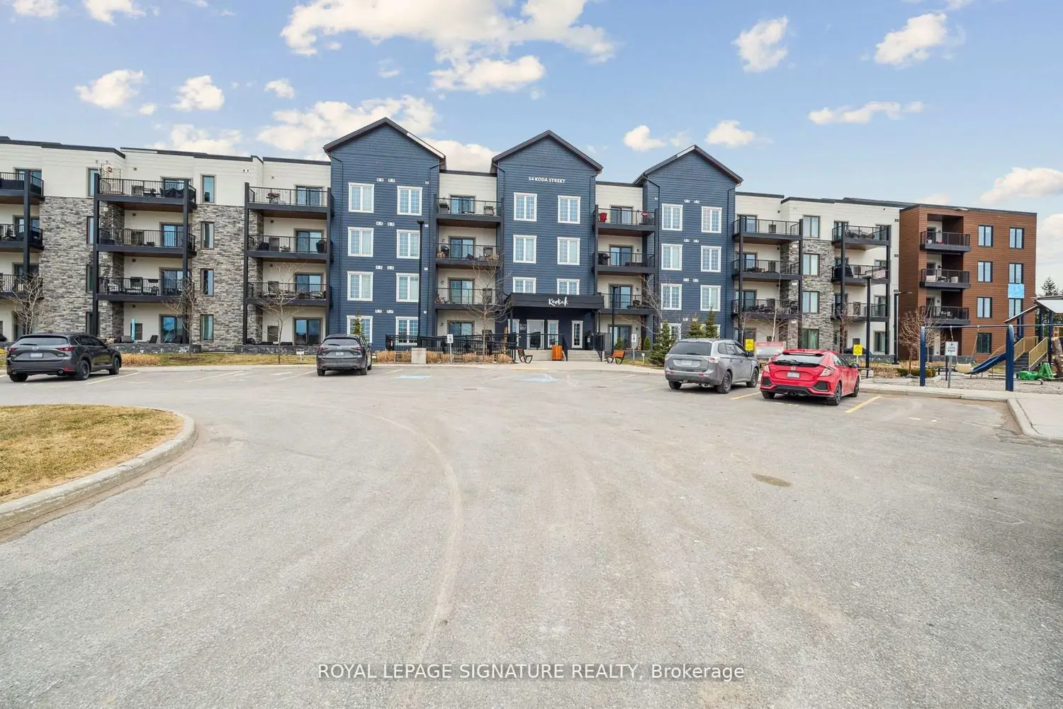 54 Koda Street 205