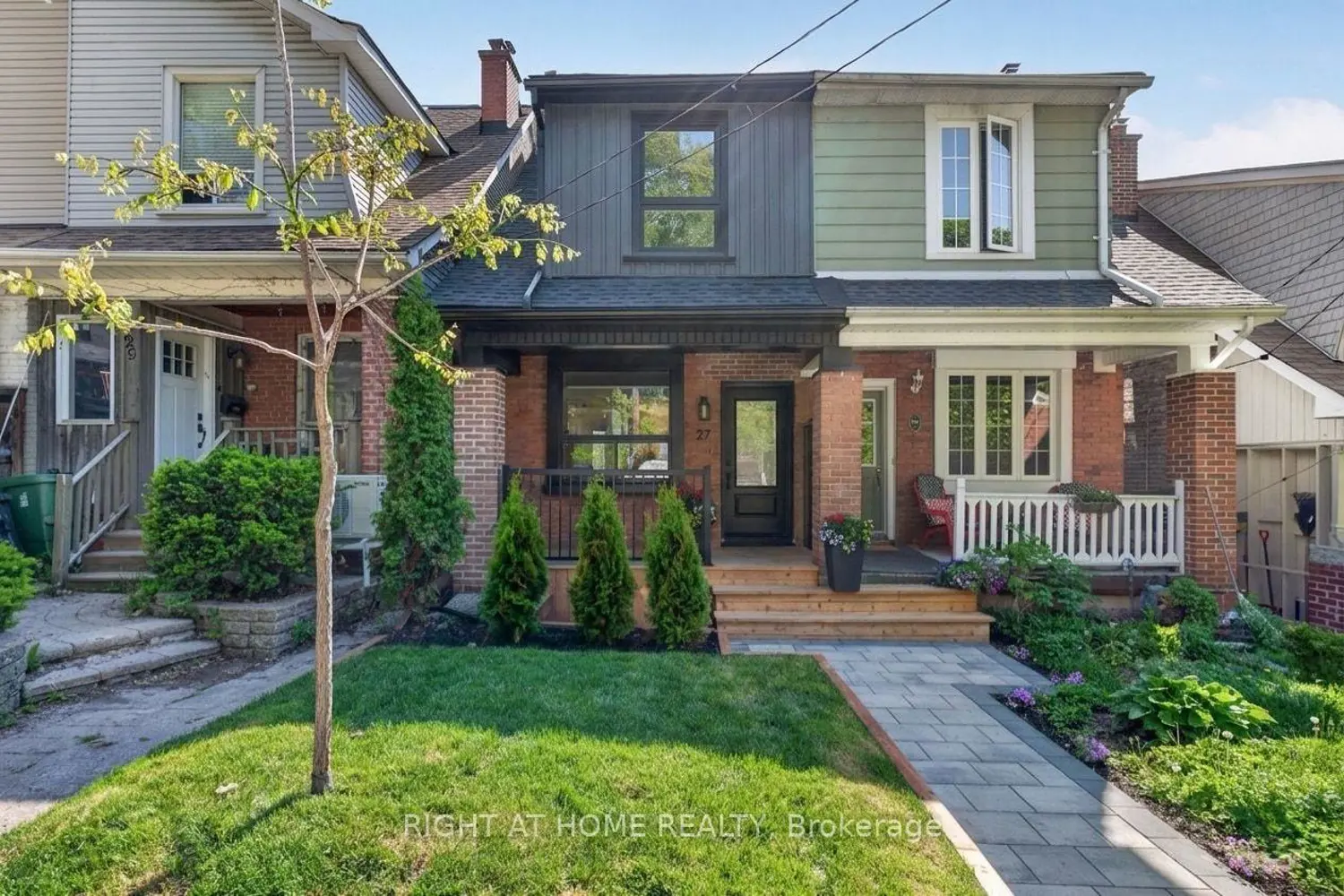27 Bellhaven Road