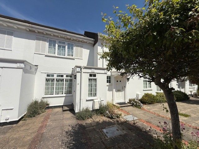 2 bed terraced house for saleFurness Road, Eastbourne BN20