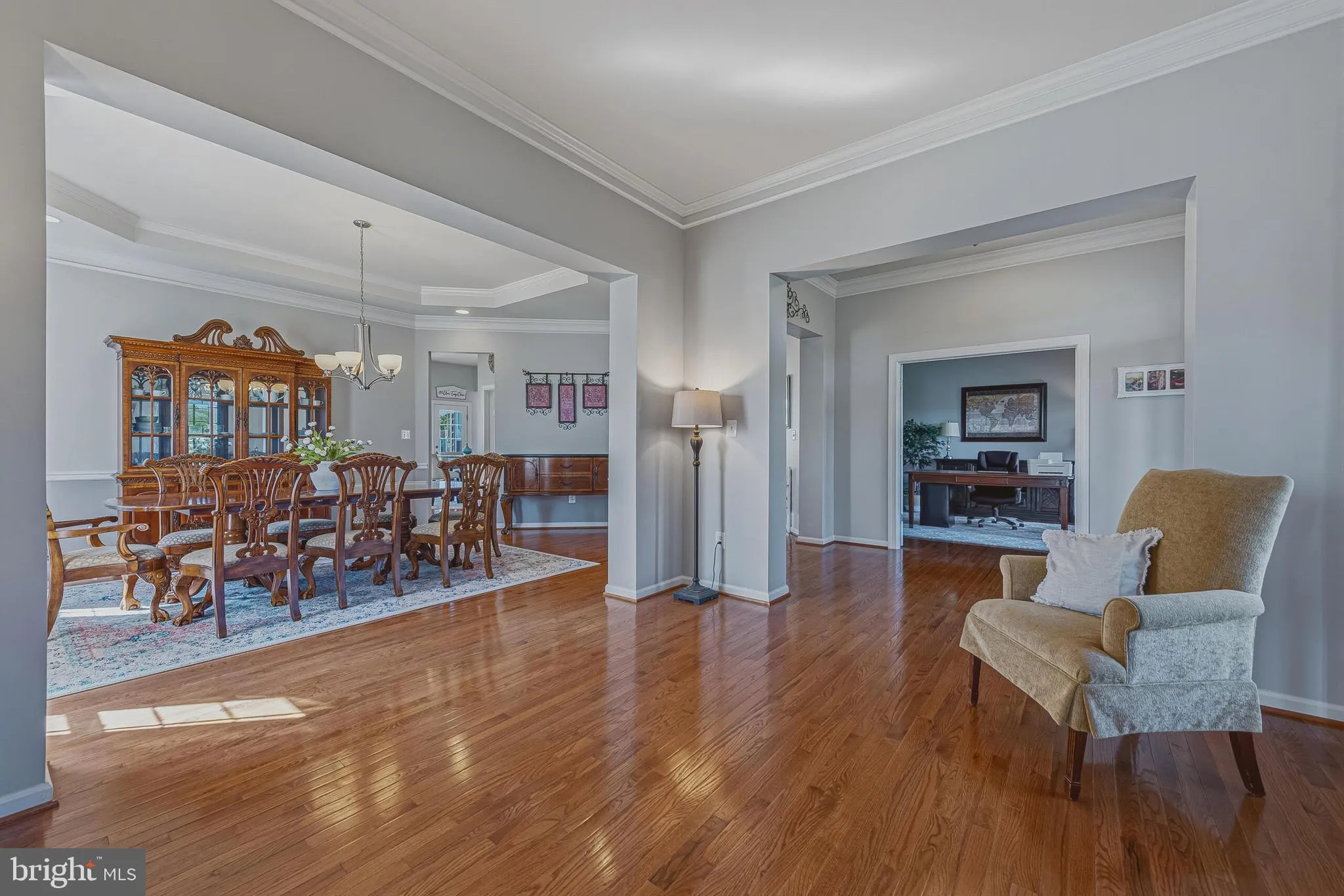 Additional image 119 of 42761 Prairie Merlin Court, Leesburg, VA 20176