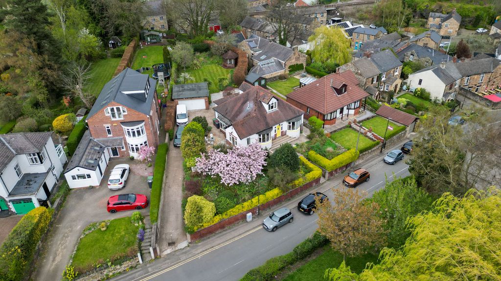 Additional image 24 of 4 bed detached bungalow for saleLea Road, Dronfield S18