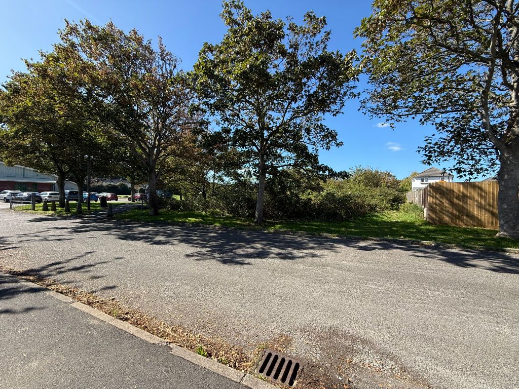 Land for saleKnightsdale Road, Weymouth DT4