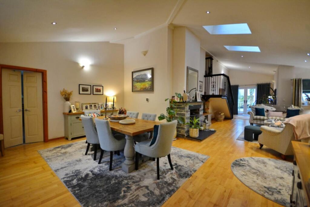 Additional image 4 of 4 bed detached house for saleDinas Mawddwy, Machynlleth SY20