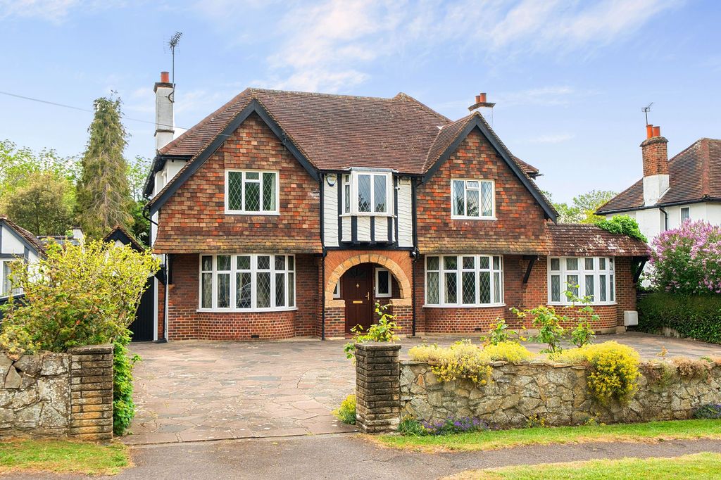 Additional image 28 of 5 bed detached house for saleEwell Downs Road, Epsom KT17