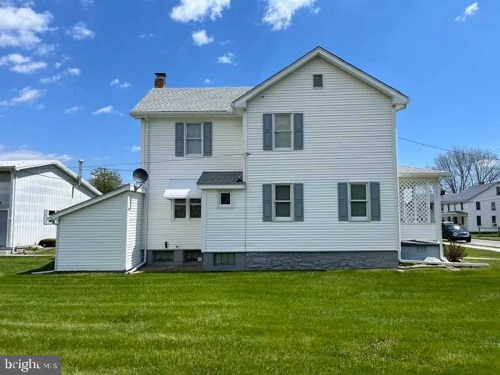 117 W South Street, Everett, PA 15537 photo 4