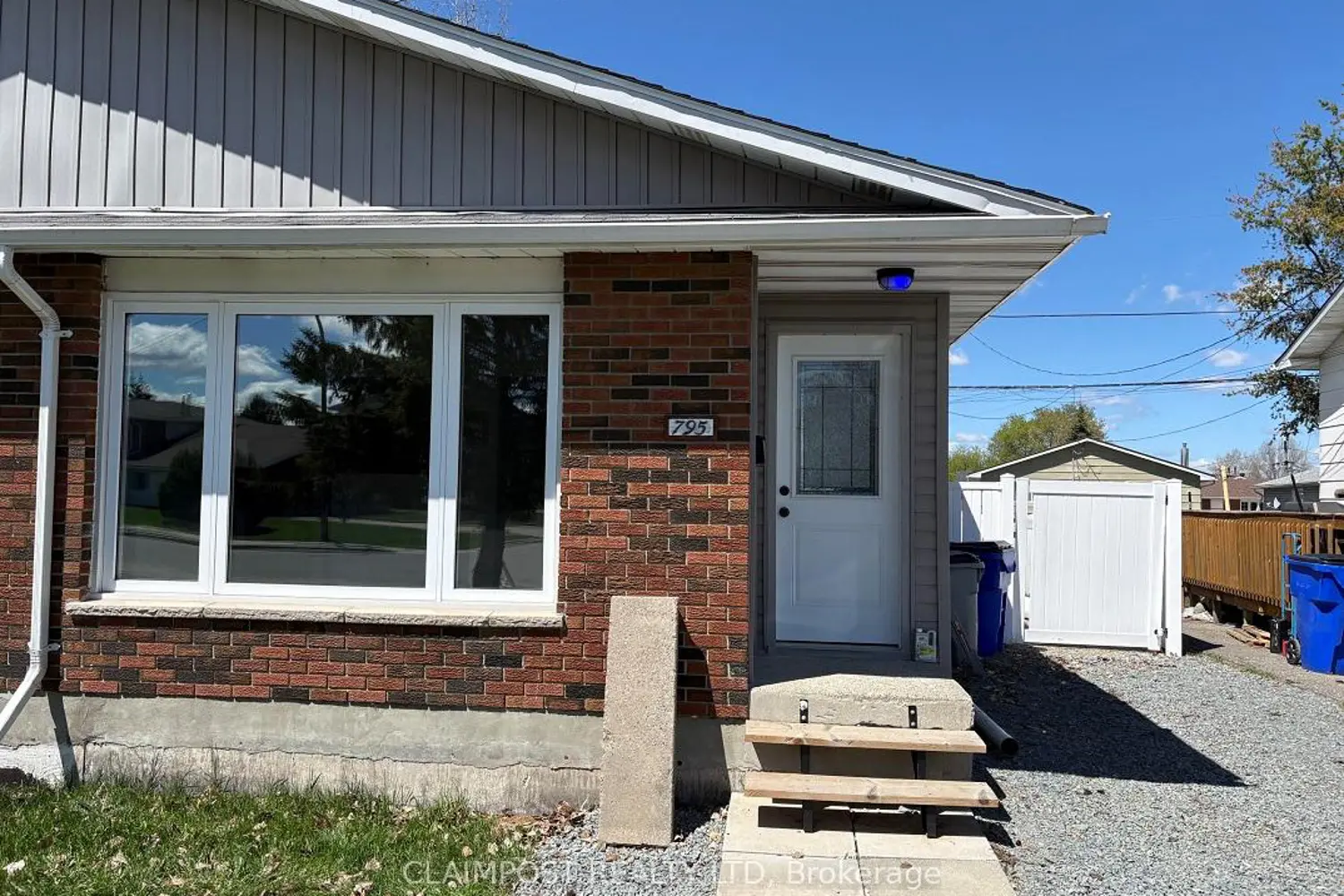 795 Denise Street