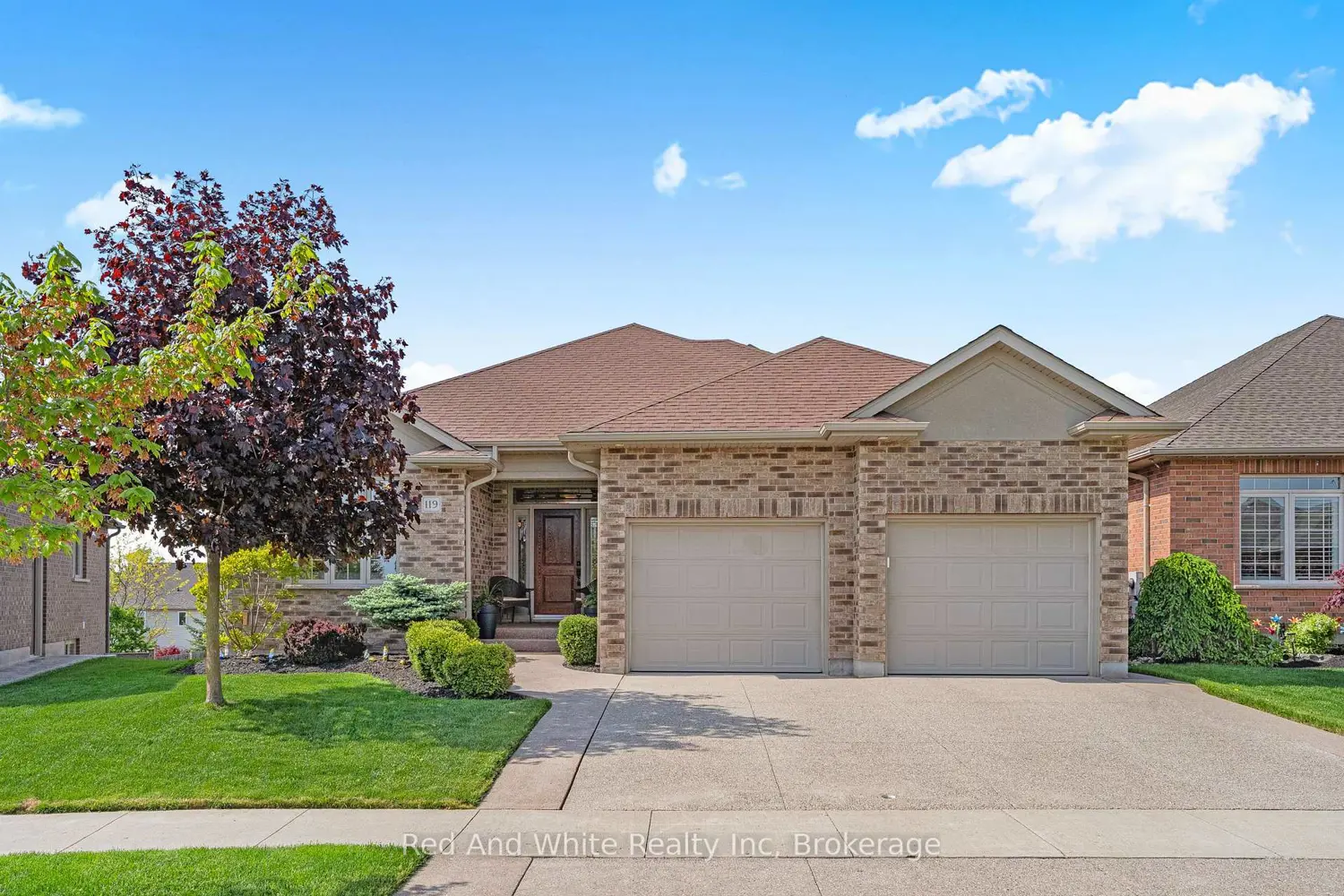 119 Gerber Meadows Drive