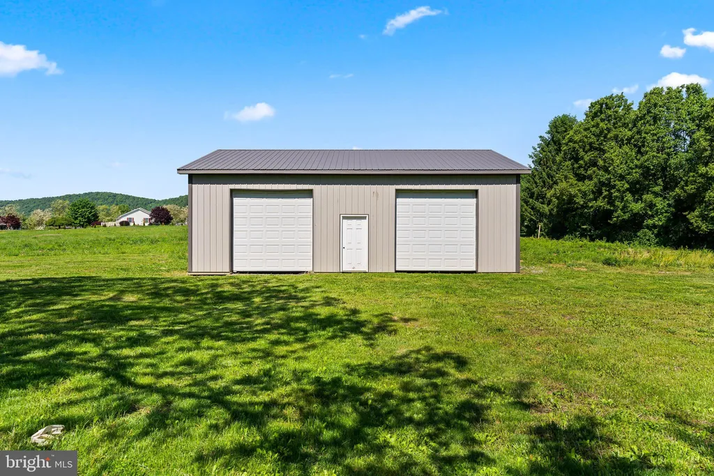 14005 Dry Run Road, Clear Spring, MD 21722