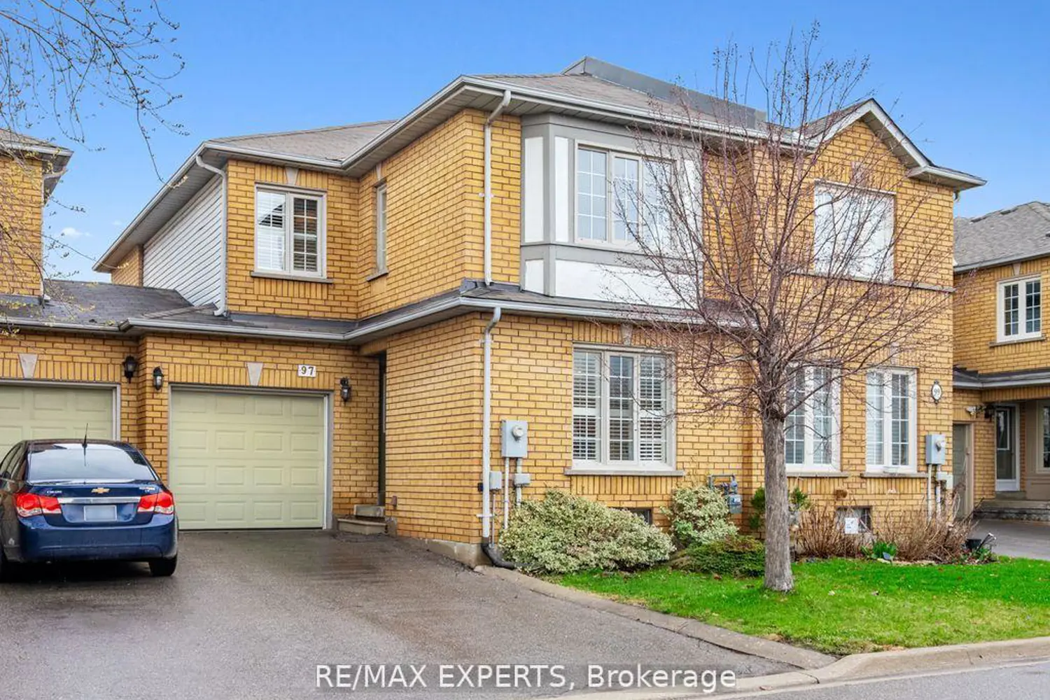 97 Pinedale Gate