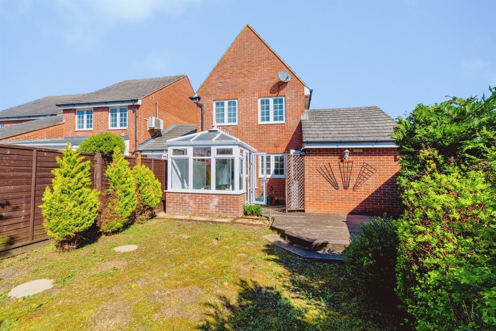 Additional image 16 of 3 bed link detached house for saleDakota Way, Eastleigh SO50