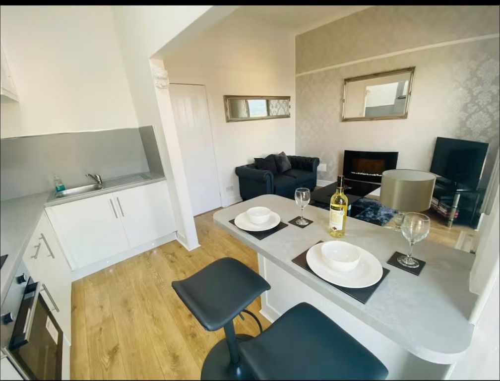 Additional image 5 of 1 bed flat for saleFlat1/2 Balagan Buildings Auchamore Rd, Dunoon PA23