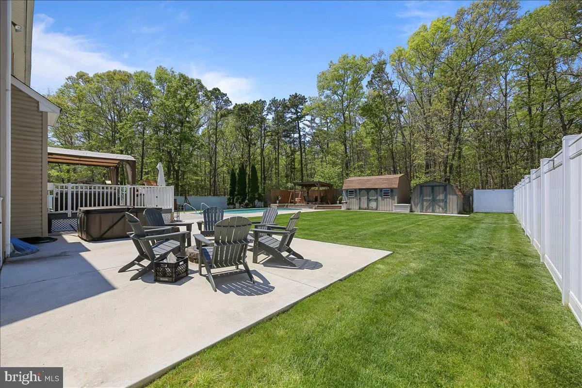 Additional image 123 of 201 Prancer Road, Egg Harbor Township, NJ 08234