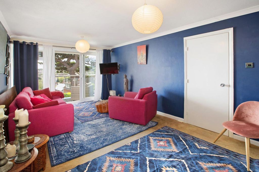 Additional image 2 of 2 bed flat for saleEast Cliff Road, Dawlish EX7