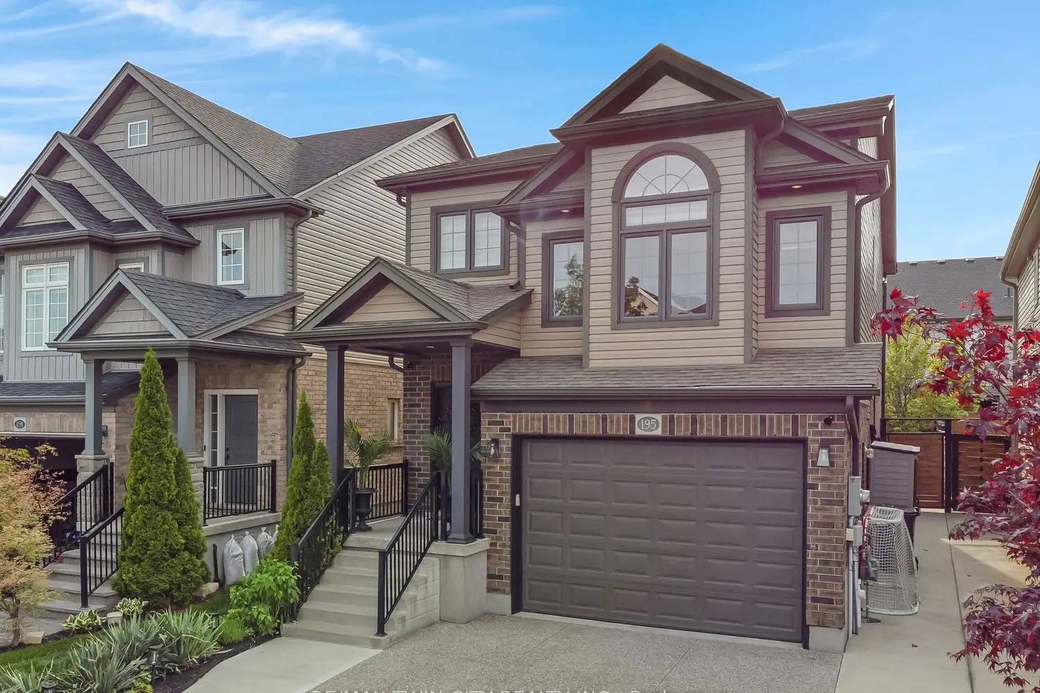 195 Hardcastle Drive