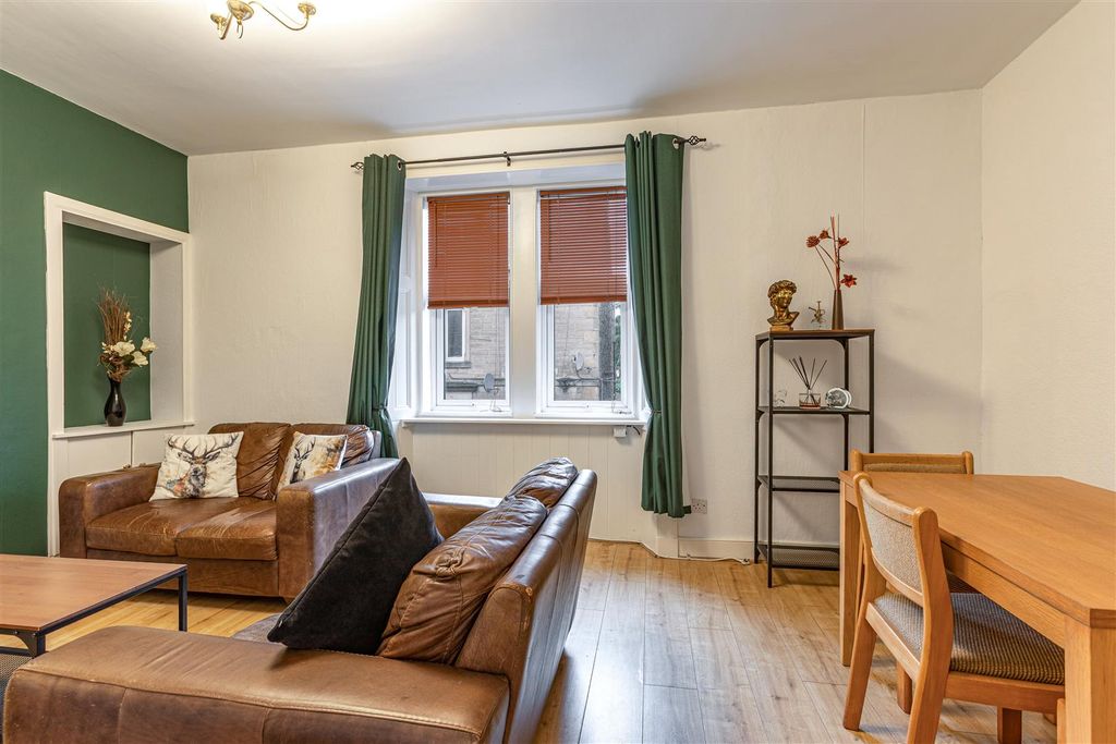 Additional image 5 of 2 bed flat for sale109B Scott Street, Galashiels TD1