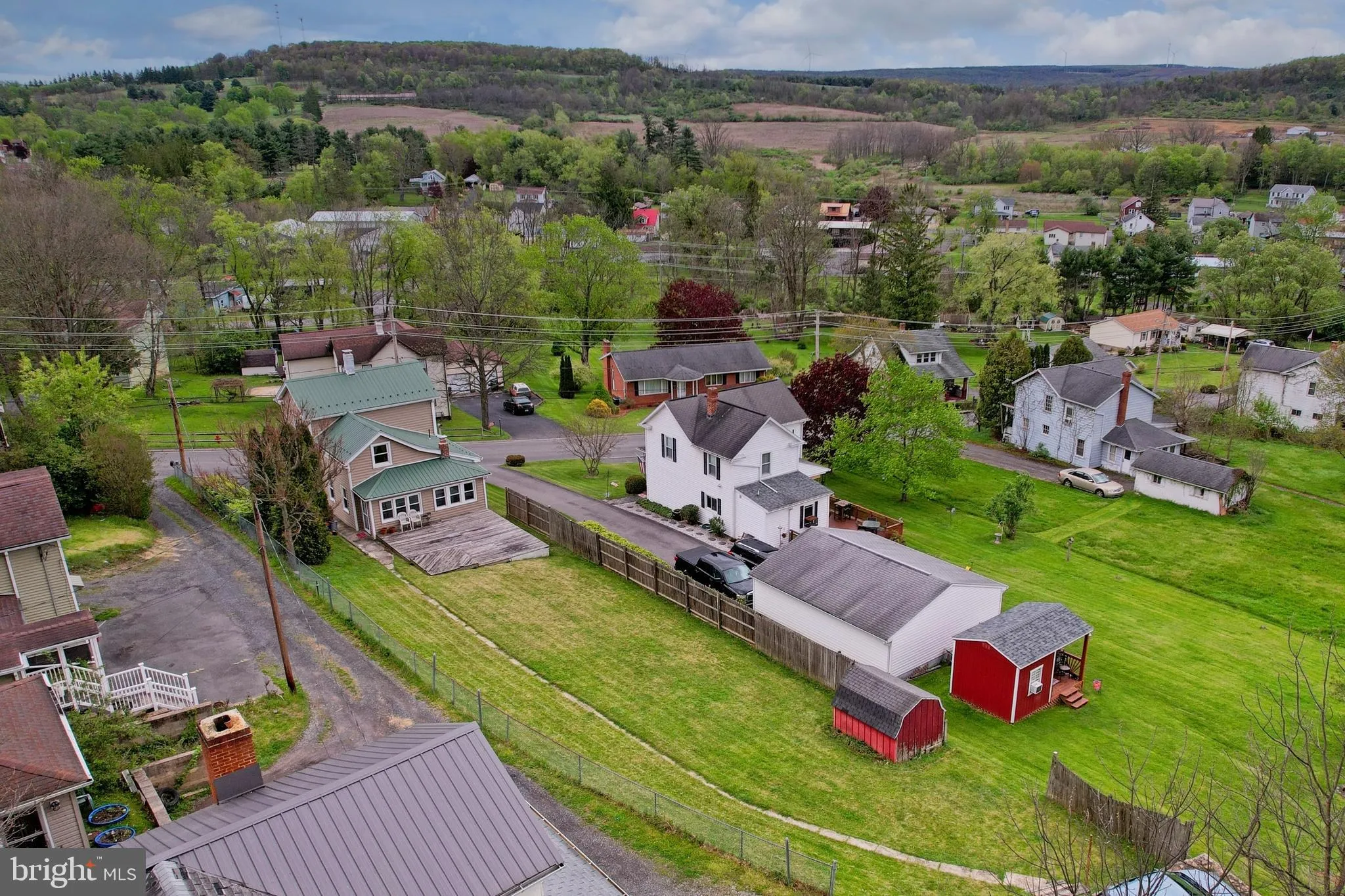 Additional image 77 of 11101 Welsh Hill Road, Frostburg, MD 21532