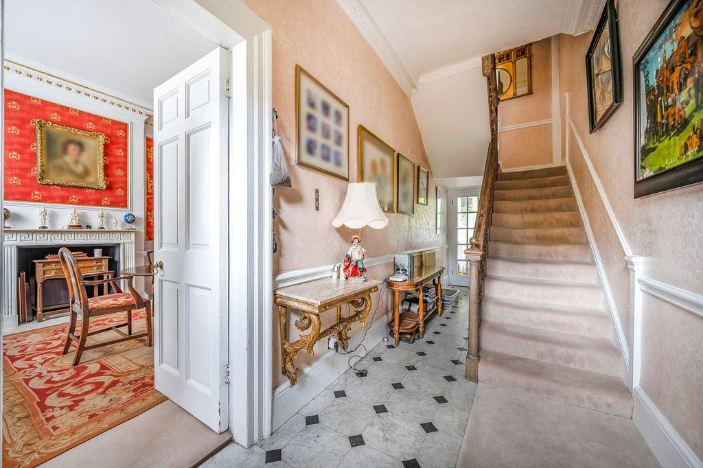 Additional image 12 of 4 bed detached house for saleChalk Lane, Epsom KT18