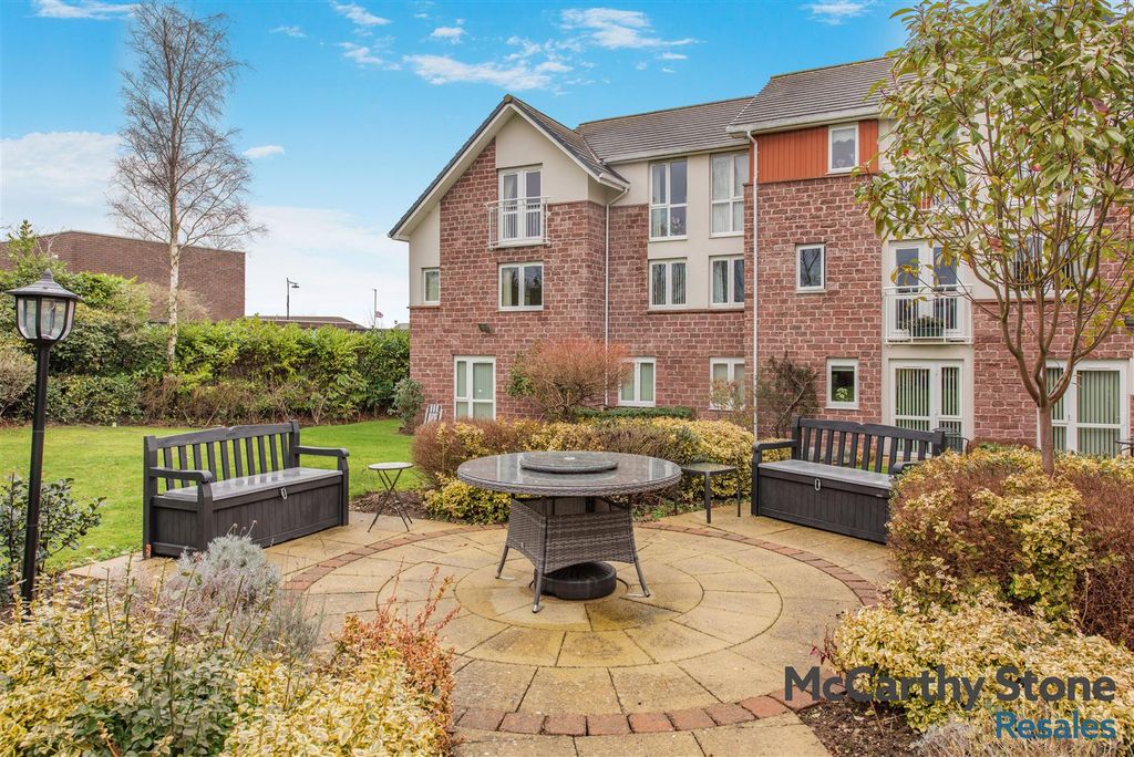 Additional image 20 of 2 bed flat for saleJessop Court, Chester Road, Little Sutton, Ellesmere Port CH66