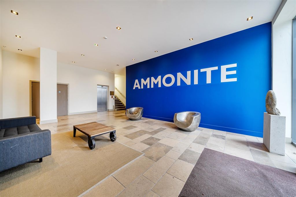 Additional image 16 of 2 bed flat for saleAmmonite, Copper Street, Dorchester DT1