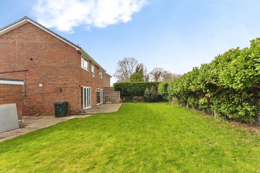 Additional image 17 of 4 bed detached house for saleSt. Pauls Gardens, Little Sutton, Ellesmere Port, Cheshire CH66