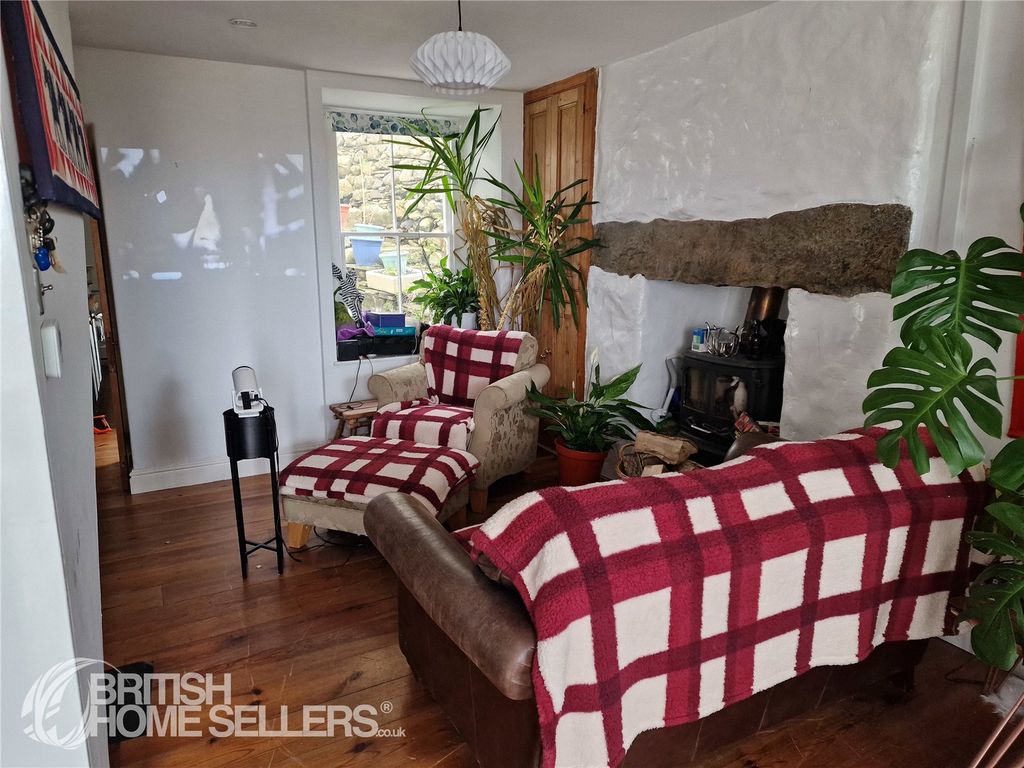 Additional image 6 of 2 bed semi-detached house for saleHigh Street, Harlech, Gwynedd LL46