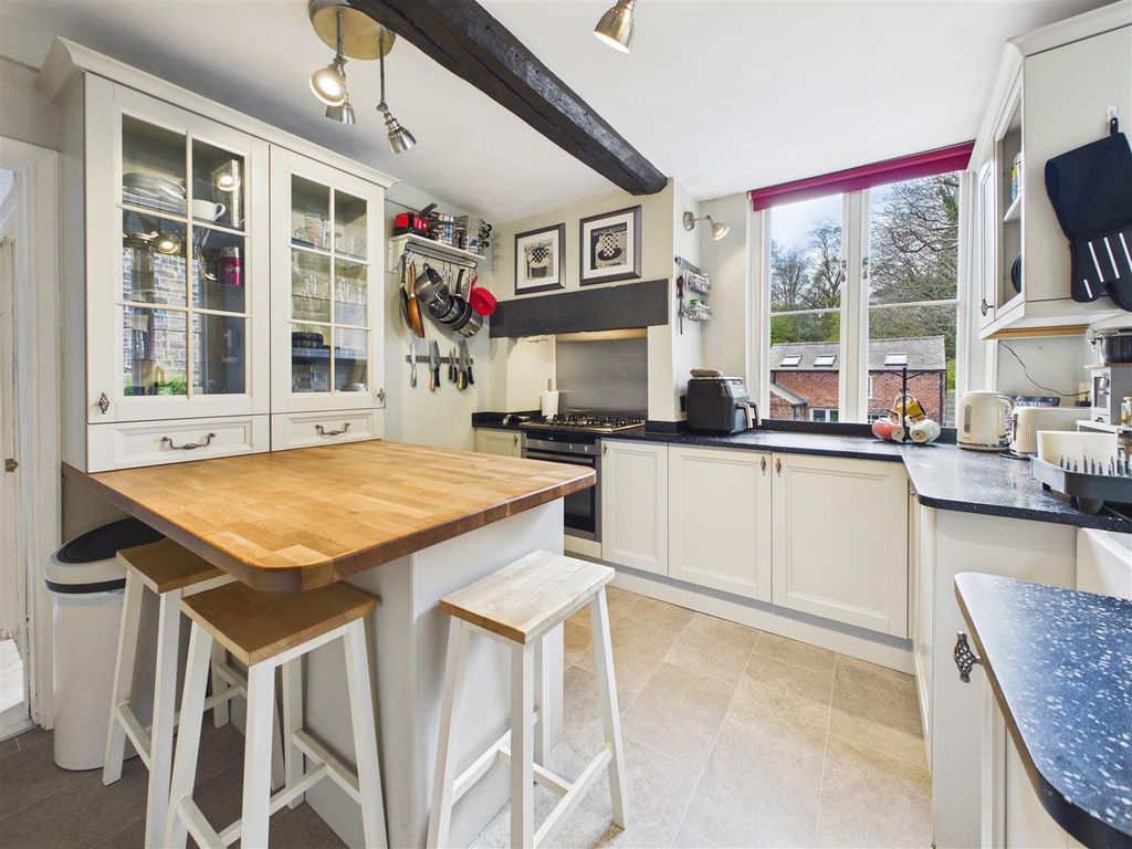 Additional image 8 of 4 bed detached house for saleThe Manse, Lea Road, Dronfield S18