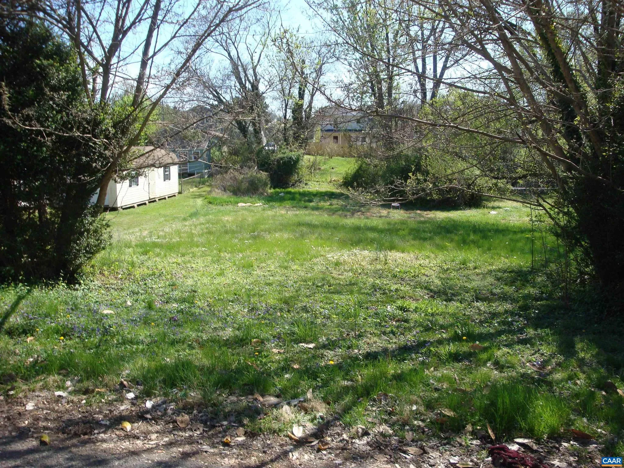 TBD Cherry St, Charlottesville, VA 22902