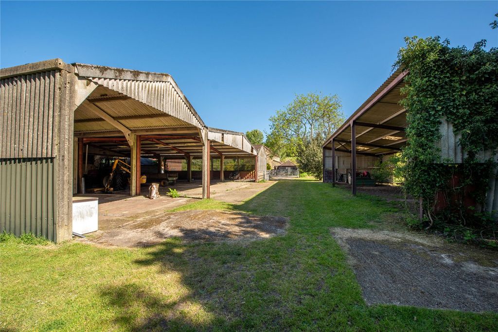 Additional image 6 of 5 bed equestrian for saleHome Farm, Coldharbour Lane, Dorking, Surrey RH4