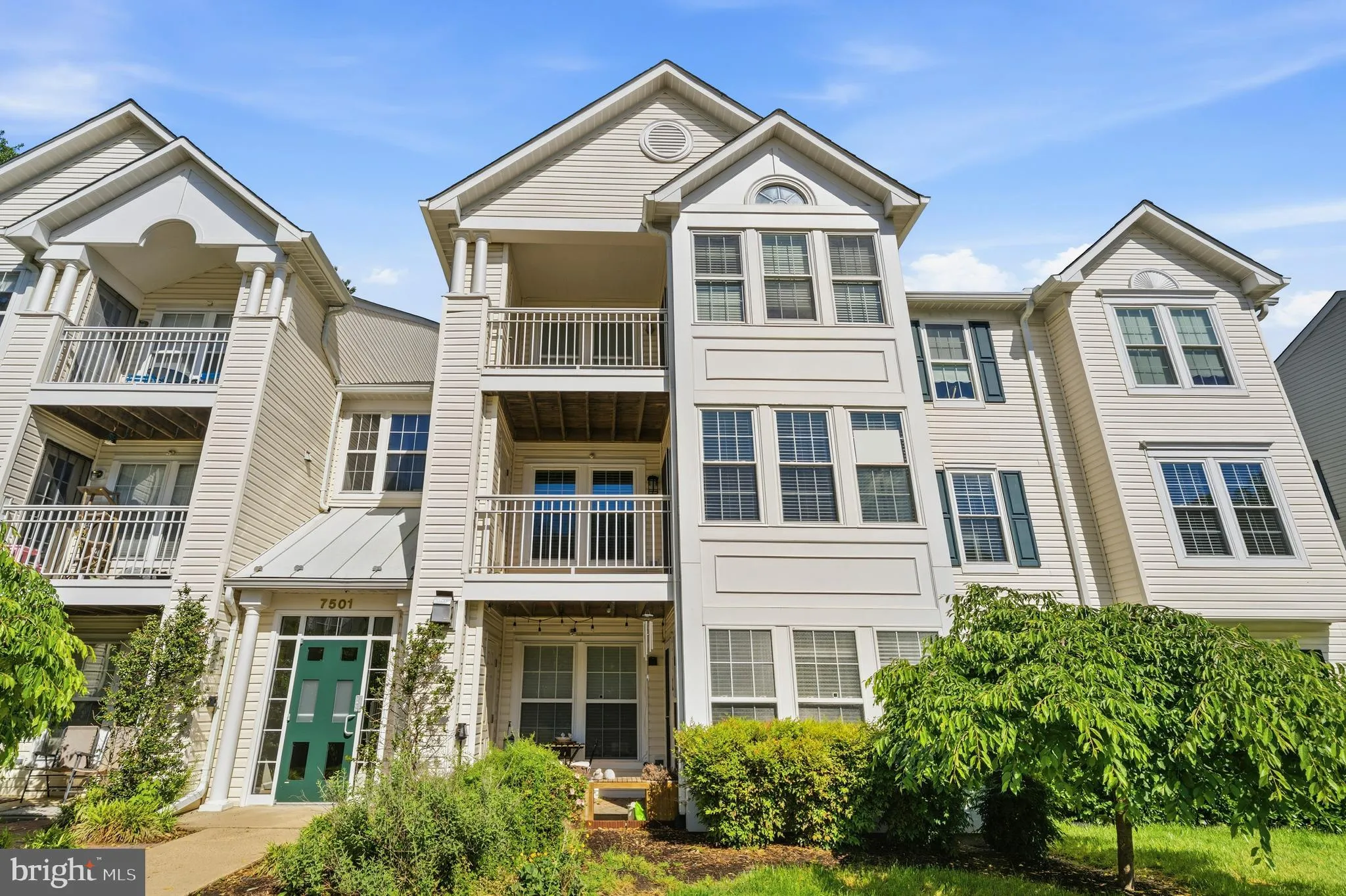 Additional image 35 of 7501 Calderon Court Unit 248, Alexandria, VA 22306