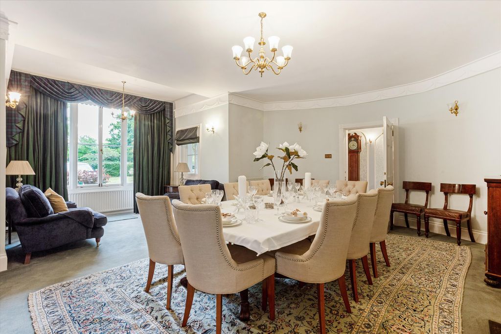 Additional image 5 of 7 bed detached house for saleMiddle Hill, Egham, Surrey TW20