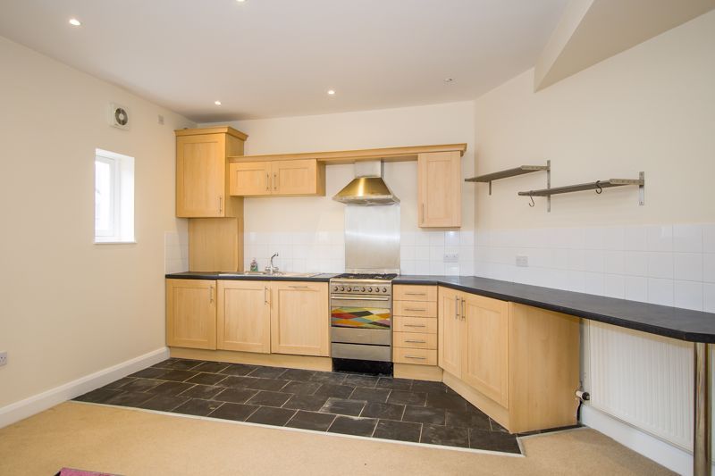 Additional image 3 of 2 bed flat for saleWoodland Hall, Woodland Place, Penarth CF64